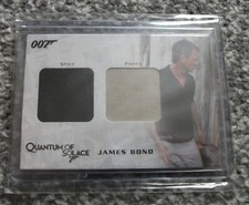 James Bond Archives 2009 Relic