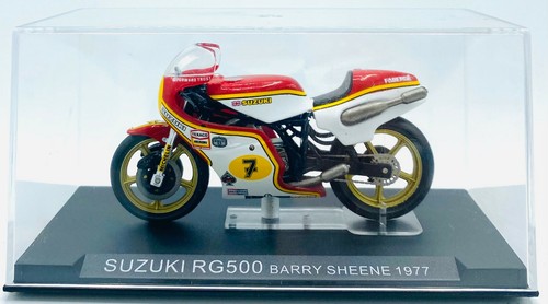 Ebond suzuki rg500 action - ebond,