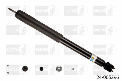 Bilstein front shock for - front,