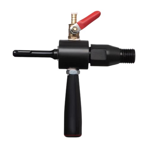 Electric drill water drilling - drill,