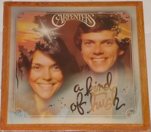 The carpenters 12 - the, vinyl