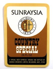 Courage Breweries Limited