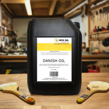 Danish oil 20l - danish,