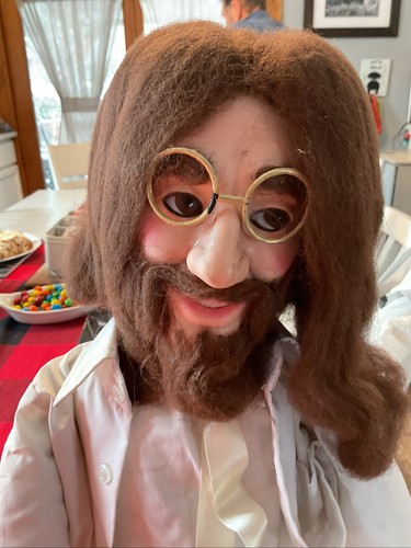 Beatles john lennon - lennon, a
