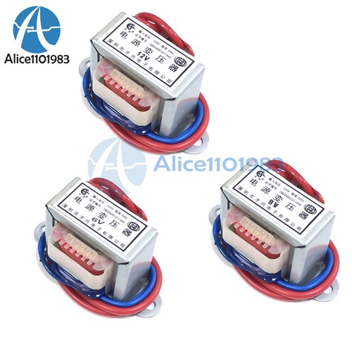 220v 6v 9v 12v - 6v,