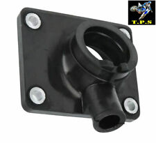 QUAD ATV CARB CONNECTOR MANIFOLD INTAKE BOOT: YAMAHA YFS 200 BLASTER 1988 - 2006