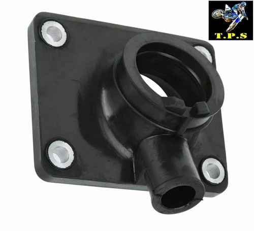 Quad atv carb connector - quad,