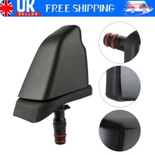 Left Right Headlight Washer