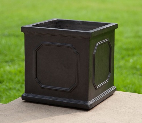 65cm chelsea box planter - 65cm,