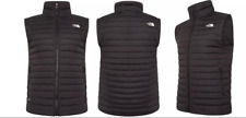 The North Face Down 700 Stretch Smart Gilet Vest Body Warmer Black S M L XL XXL