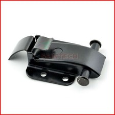 vw Crafter Rear Door Check