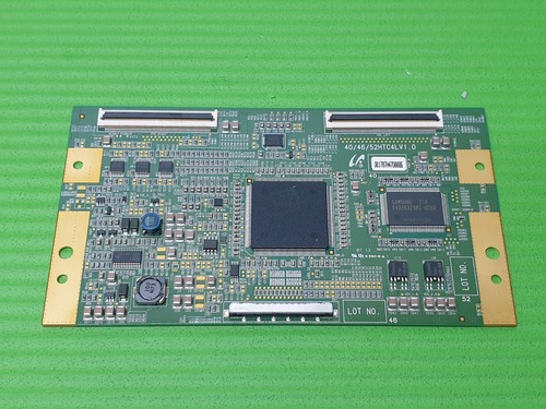 Tcon lvds board - tcon, samsung