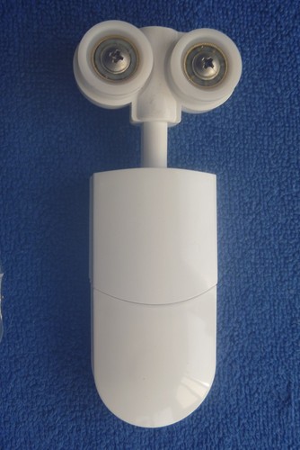 Aqualux shower door spares - aqualux,