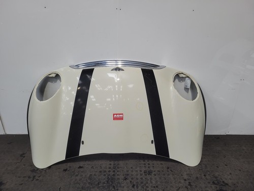 Mini mk1 - (bmw), 2006