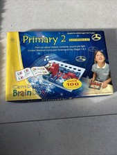 Cambridge Brainbox Primary 2