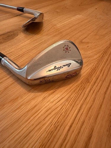 Ben hogan apex irons - r, shafts