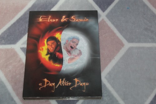 Elnur samir day after - day,
