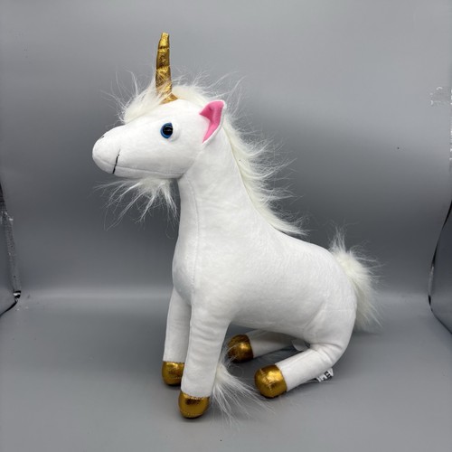 Rare deadpool unicorn soft toy - rare,