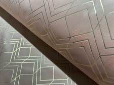 art deco velvet UPHOLSTERY