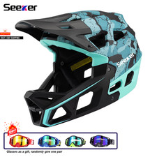 Seeker Mtb Mountain Bike