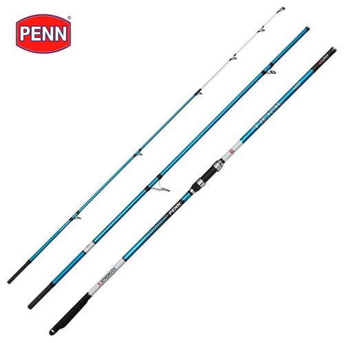 Penn tidal type hybrid - penn, k-type