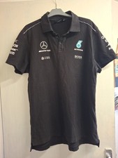 Mercedes AMG Petronas F1 Team