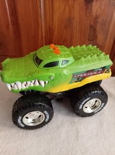 Road rippers crocodile - rippers, monster