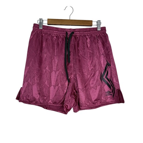 Vintage umbro soccer shorts - umbro,