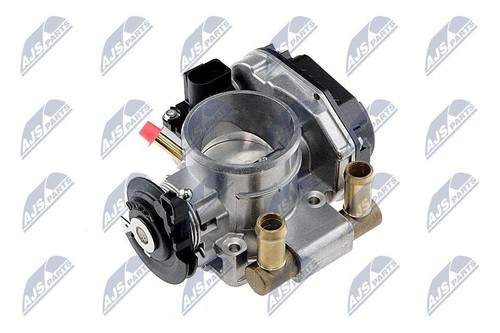 Genuine nty throttle body - nty,