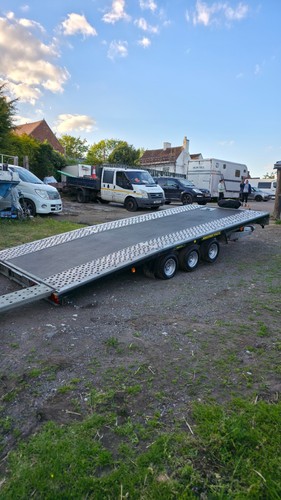 Woodford auto cruiser - auto,
