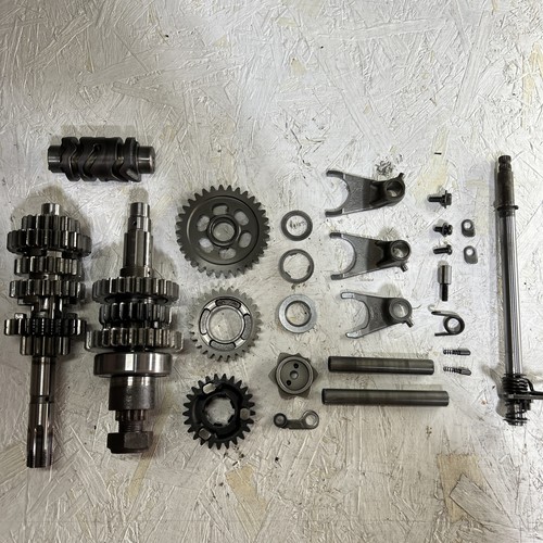 Suzuki sv650 650 1999 - 650, s