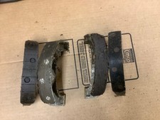 Austin Seven 1” Brake Shoes, Chummy, Box, Special