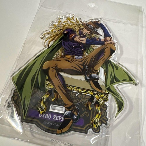 Jojo bizarre adventure - jojo's,