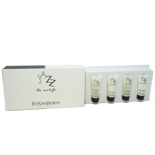 Yves saint laurent jazz - yves,