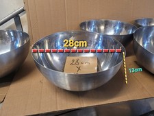 Joblot 5 Serving Bowl 28cm