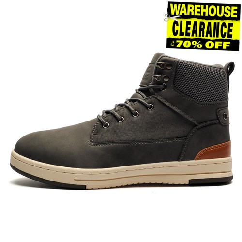 Crosshatch staiger mens casual - crosshatch,