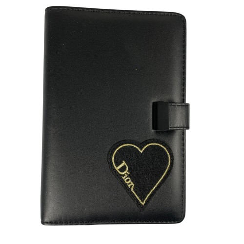 Christian dior daily planner - christian,