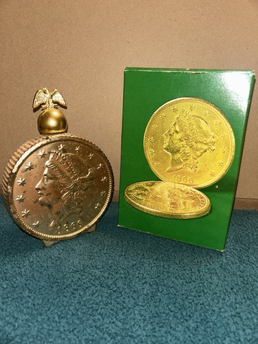 Avon twenty dollar - avon, piece