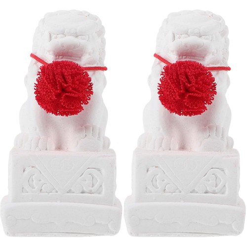Pcs miniature lion - pcs,