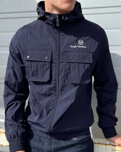 Sergio tacchini terrace pocket - sergio,