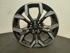 FORD PUMA Alloy Wheel 18 Inch