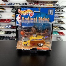 Vtg 1998 Unopened Hot Wheels