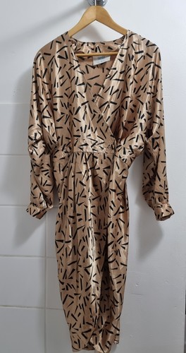 Stylish vintage 1980s wallis - vintage,