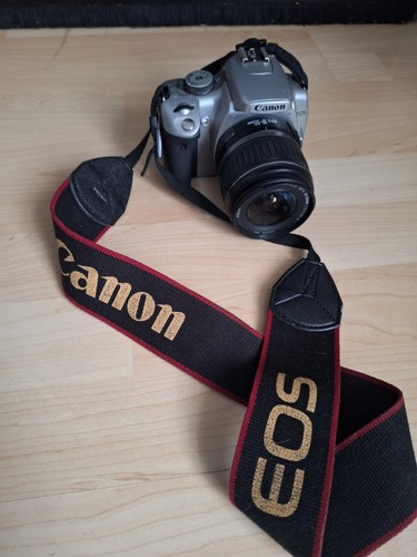 Canon ds126151 eos 400d - eos,