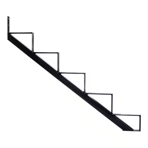 Steps steel stair stringer - steel,