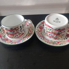 Royal Worcester  12 days of