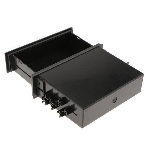 Universal black car single - universal,