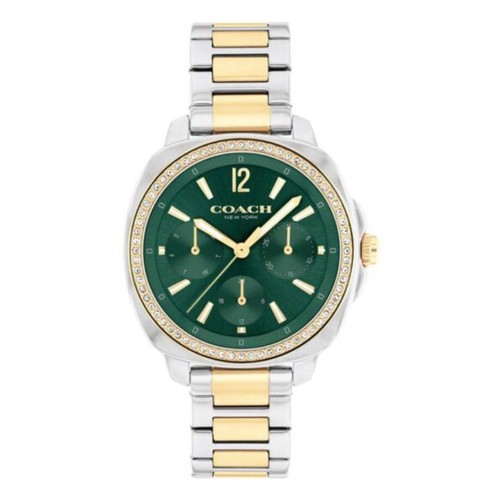 Coach women kitt - women's, green