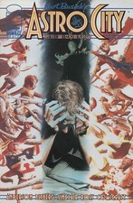 Astro City (Kurt Busiek's