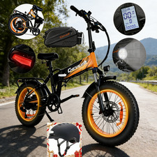 Cheevalry CF1000 Electric Bike